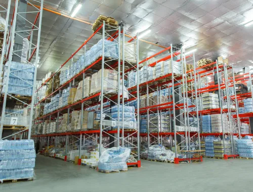 B2B food traders sourcing products for importers and wholesalers.