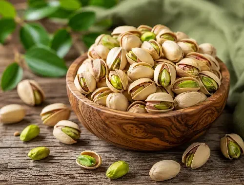 Pistachio for commercial dry fruit trading and B2B product enquiries.
