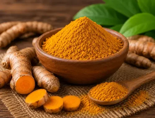 Turmeric for business buyers seeking spice import and export support.