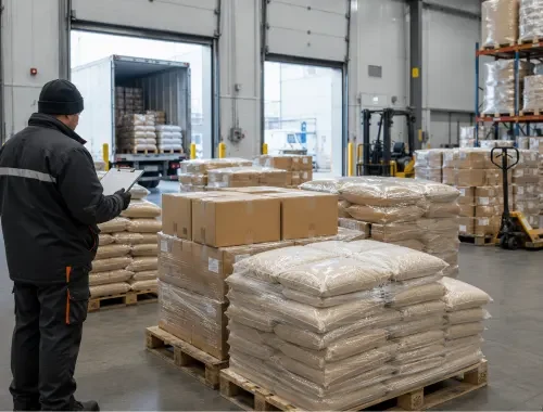 Canada trade enquiries for international B2B product sourcing.