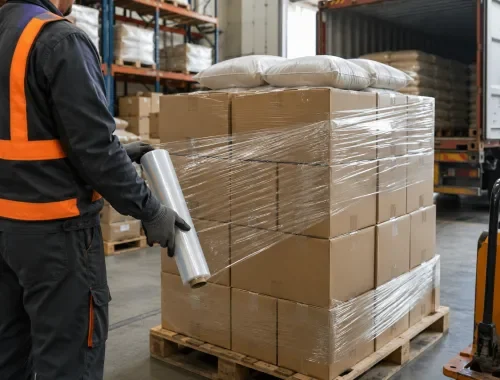 Export trading support for B2B product enquiries.